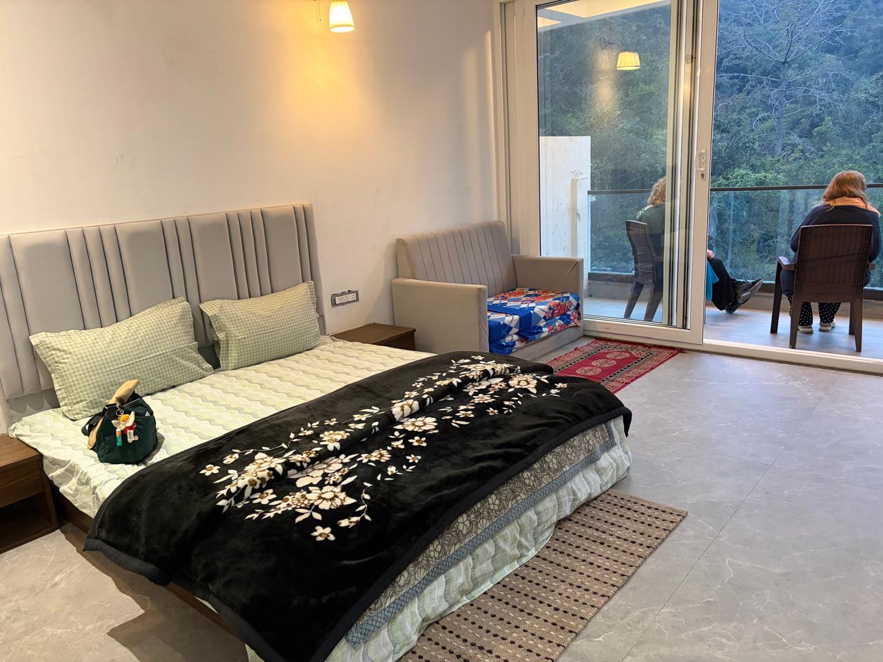 Where Luxury Meets the Divine.